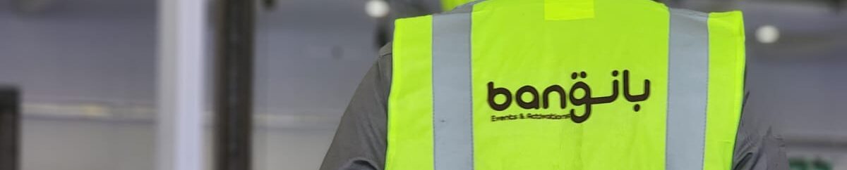 Thebang Events & Exhibition Solutions