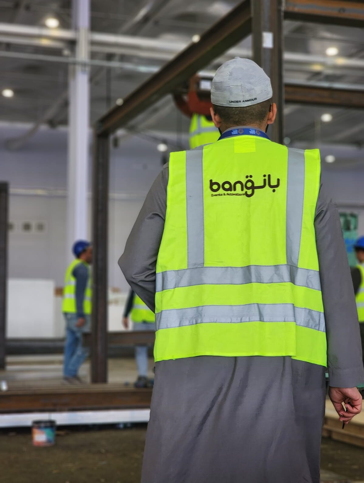 Thebang Events & Exhibition Solutions